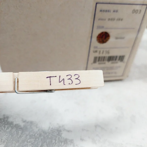 New Rothy's Spotted The Loafer Leopard Print Slip On Round Toe Loafers T433 - Picture 10 of 10